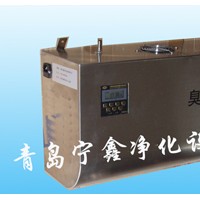 壁掛式臭氧發(fā)生器