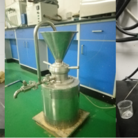 二手膠體磨、粉碎機、壓片機