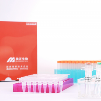 LR71801銅綠假單胞菌核酸檢測(cè)試劑盒