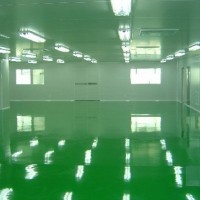 中央廚房無塵區(qū)裝修食品車間施工shjh