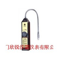 鹵素檢漏儀WJL-6000