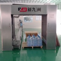 山泉水設(shè)備礦泉水生產(chǎn)線和桶裝水設(shè)備供應(yīng)新開(kāi)水廠