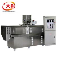 狗糧生產(chǎn)線設(shè)備    全自動狗糧生產(chǎn)線設(shè)備