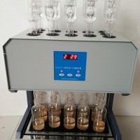 KHCOD-12型標(biāo)準(zhǔn)COD消解裝置報(bào)價(jià)