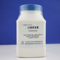 LB營養(yǎng)瓊脂