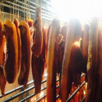 臘肉烘干機(jī) 煙熏臘肉烘干設(shè)備 煙熏臘肉烘干機(jī)