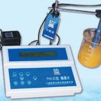水質(zhì)分析酸度計