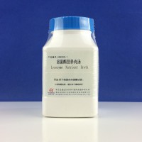 溶菌酶營養(yǎng)肉湯