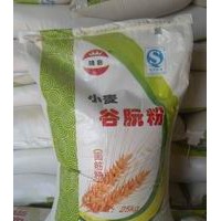餡兒餅用鑫瑞冠小麥谷朊粉