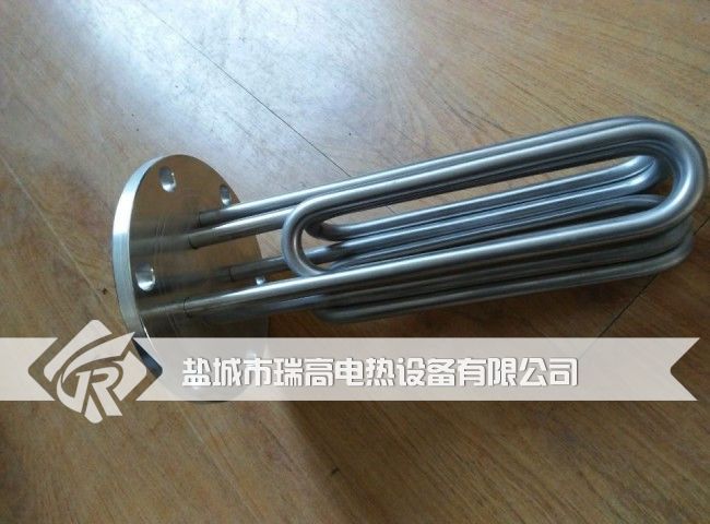 蒸燙機鍋爐電加熱管 瑞高電熱