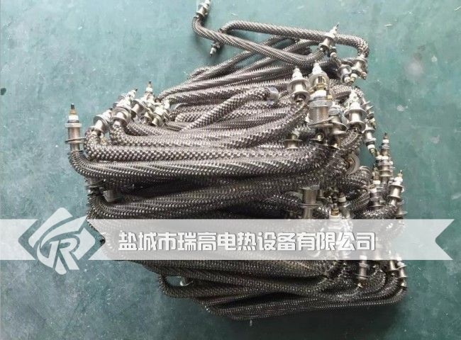 散熱片加熱器 瑞高電熱