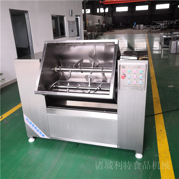 200側(cè)翻拌餡機(jī) (1)
