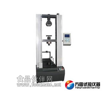WDS系列液晶顯示腳手架扣件試驗機