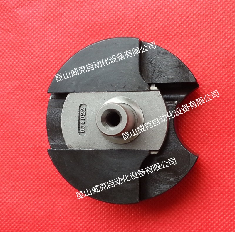 原裝制袋機(jī)DN-2HS調(diào)針具034014A