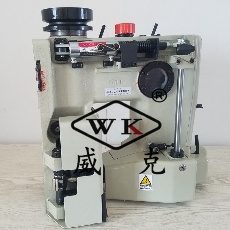 NEWLONG紐朗縫包機(jī)專業(yè)維修