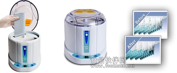 LAB-EYE迷你愛(ài)我型微孔板迷你離心機(jī) 