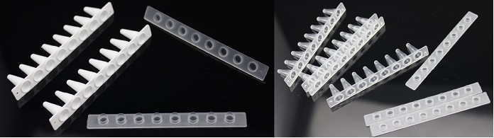 創(chuàng)萌生物L(fēng)AB-EYE LE系列高品質(zhì)PCR8聯(lián)管