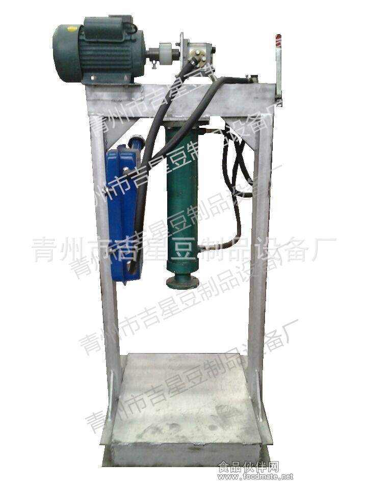 液壓成型機(jī)