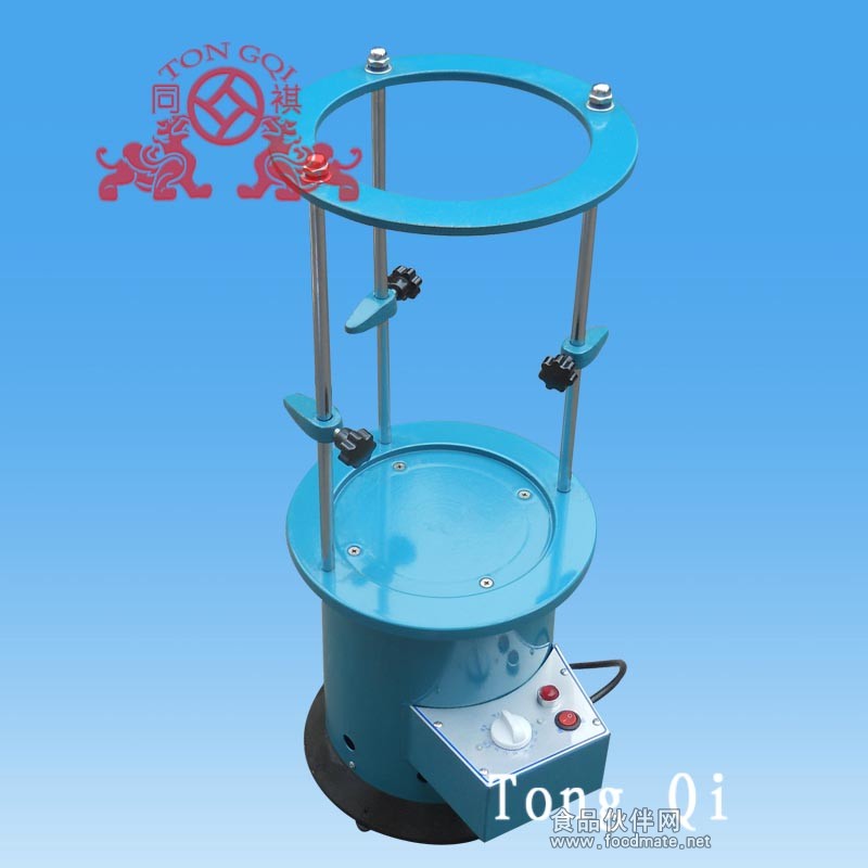 電動(dòng)振篩機(jī)8411