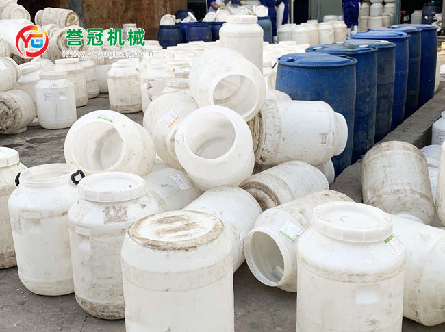 糖漿桶清洗機(jī)