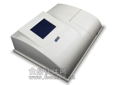 獸藥殘留檢測儀