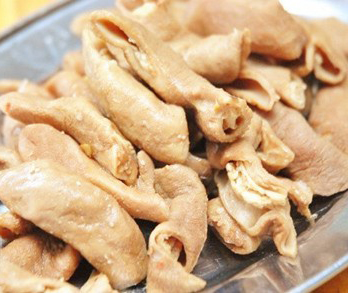牛腸檢測