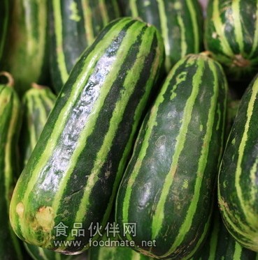 菜瓜檢測 菜瓜檢測