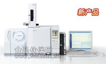 日本島津氣相色譜質(zhì)譜聯(lián)用儀GCMS-QP2010SE