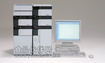 日本島津超高效液相色譜儀Nexera UHPLC LC-30A