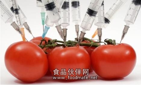 轉(zhuǎn)基因大米檢測