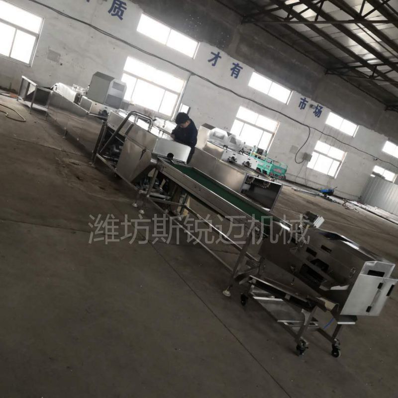 雞蛋清洗機(jī) (12)