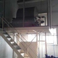 馬鈴薯真空脫水機(jī)性能