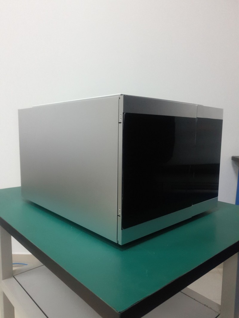 自動進樣器3