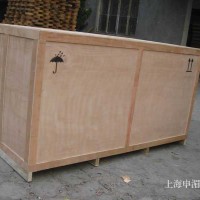 出口包裝箱