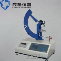 微電腦紙張撕裂度測試儀/液晶顯示/打印輸出/撕裂度測定儀