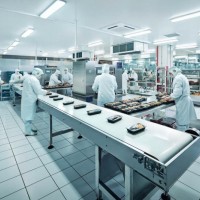 江西上饒食品無菌室潔凈工程施工要求-三匯凈化