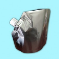 500g果醬大口徑吸嘴袋