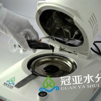 初沉污泥固含量快速測定儀選擇