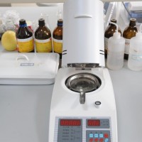 SFY-60型水分測(cè)定儀
