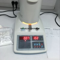 汽車玻璃用PVB膠片水分含量測(cè)定儀
