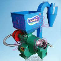 大米磨米機，雙風(fēng)道碾米機