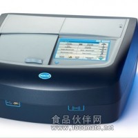 哈希DR6000紫外可見分光光度計(jì)