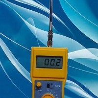 泥沙水分儀   河沙機(jī)制砂水分測(cè)試儀