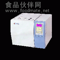 物聯(lián)網(wǎng)化氣相色譜儀