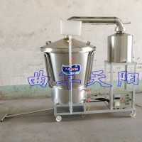 純糧原漿酒機(jī)糧食釀酒機(jī)