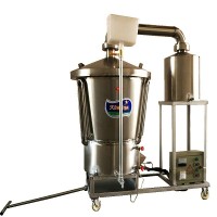 苞米燒酒機純糧自釀燒酒機
