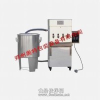 批量生產(chǎn)   半自動灌裝機