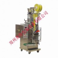背封顆粒包裝機(jī)