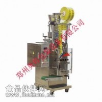 全自動袋裝麥片包裝機(jī)