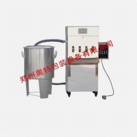 生產(chǎn)銷售   半自動(dòng)調(diào)味油灌裝機(jī)
